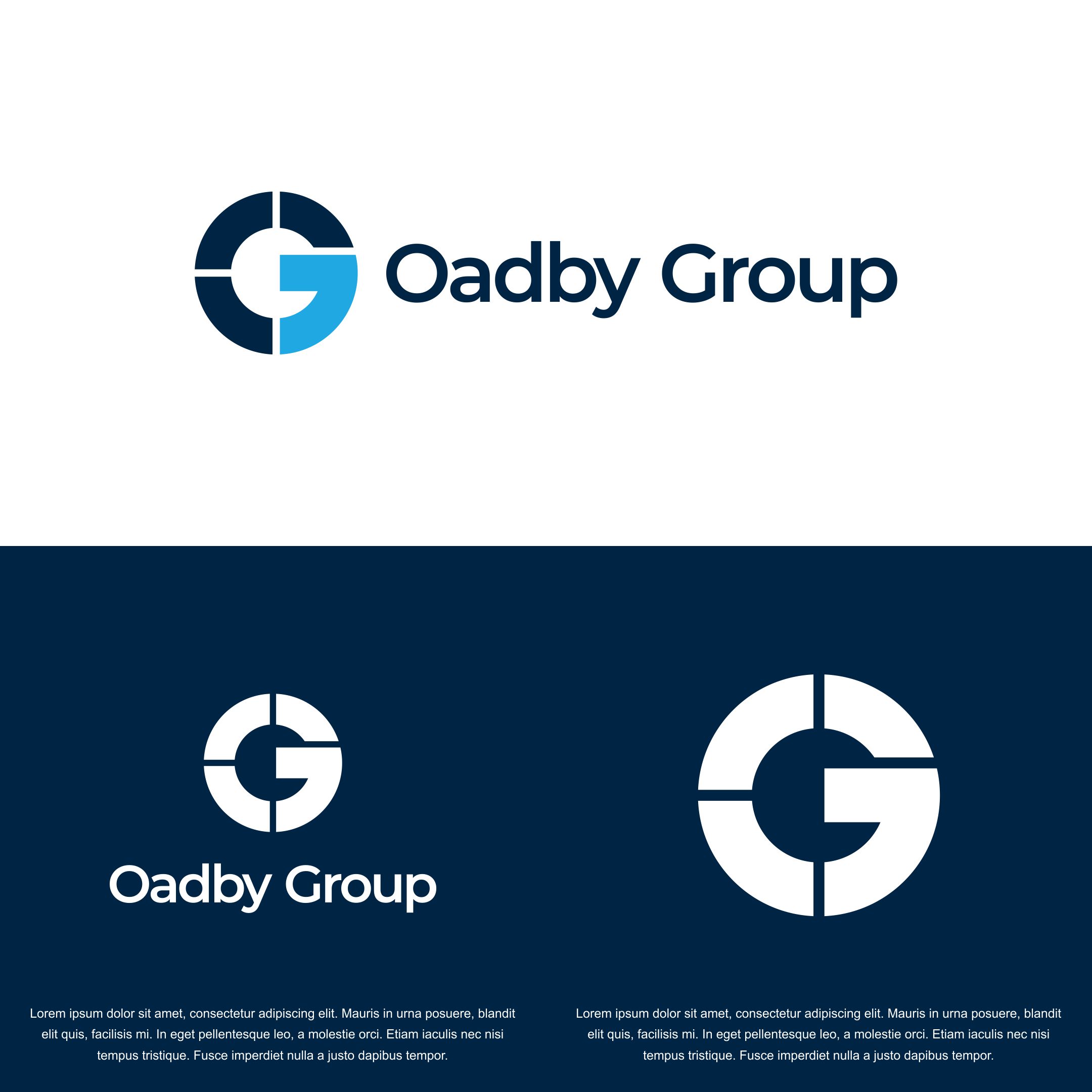 Logo Design by Bayu sugara for Oadby Plastics Ltd | Design #30807102