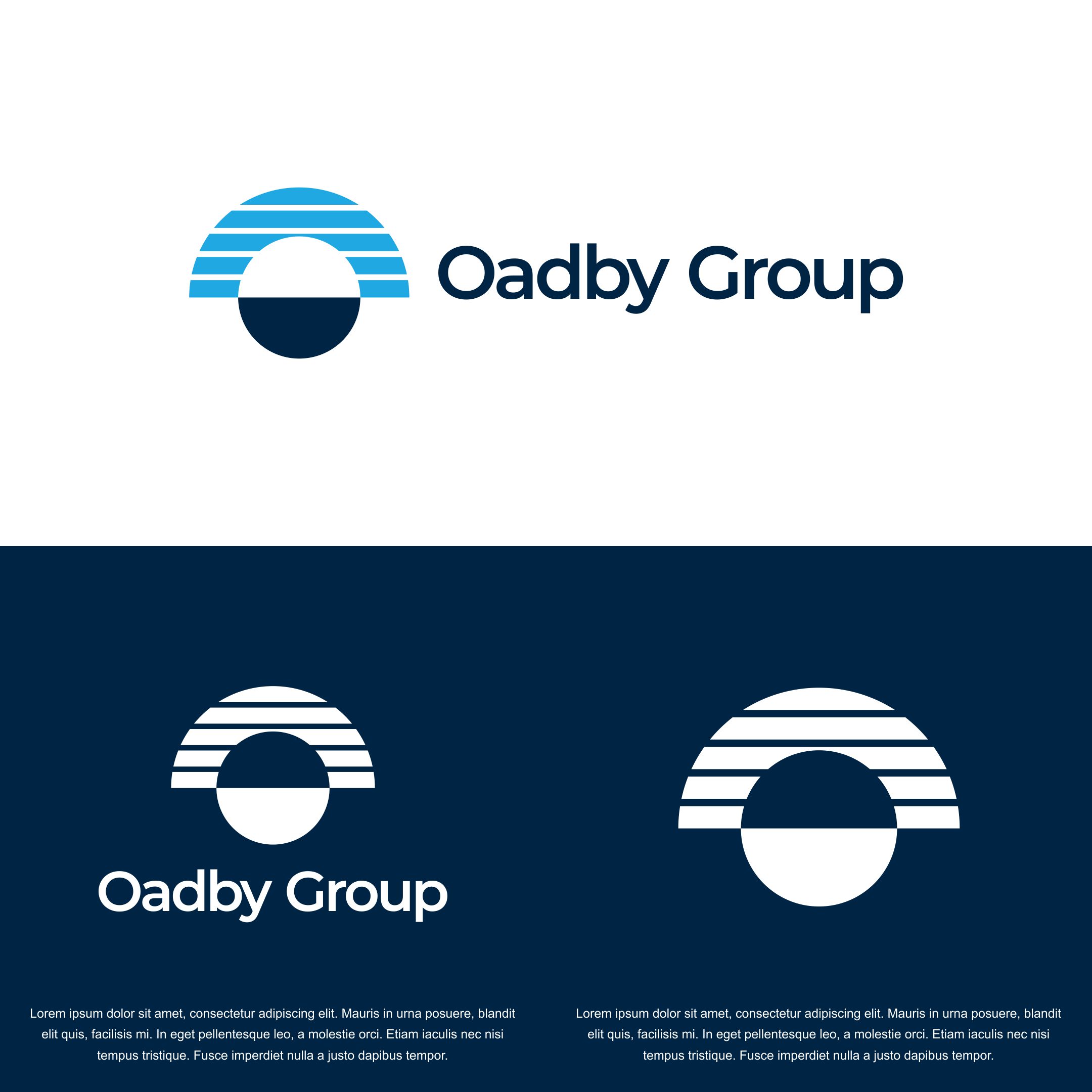 Logo Design by Bayu sugara for Oadby Plastics Ltd | Design #30807146