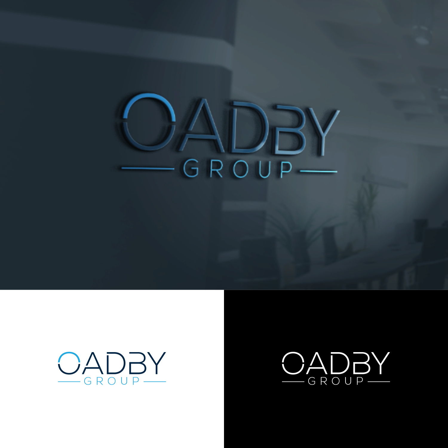 Logo Design by semarco for Oadby Plastics Ltd | Design #30770428
