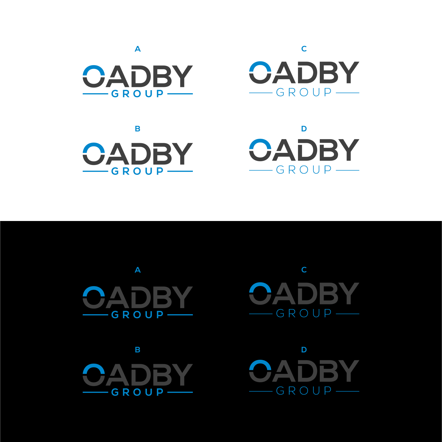 Logo Design by semarco for Oadby Plastics Ltd | Design #30827757