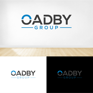 Logo Design by semarco for Oadby Plastics Ltd | Design: #30827759