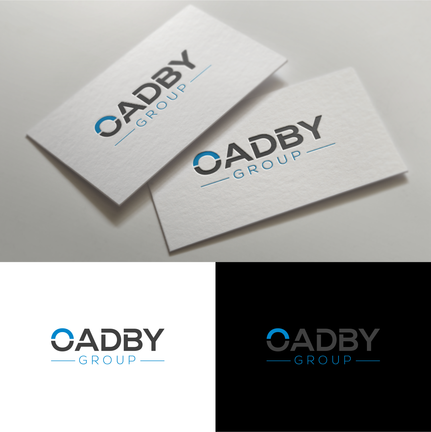 Logo Design by semarco for Oadby Plastics Ltd | Design #30827760