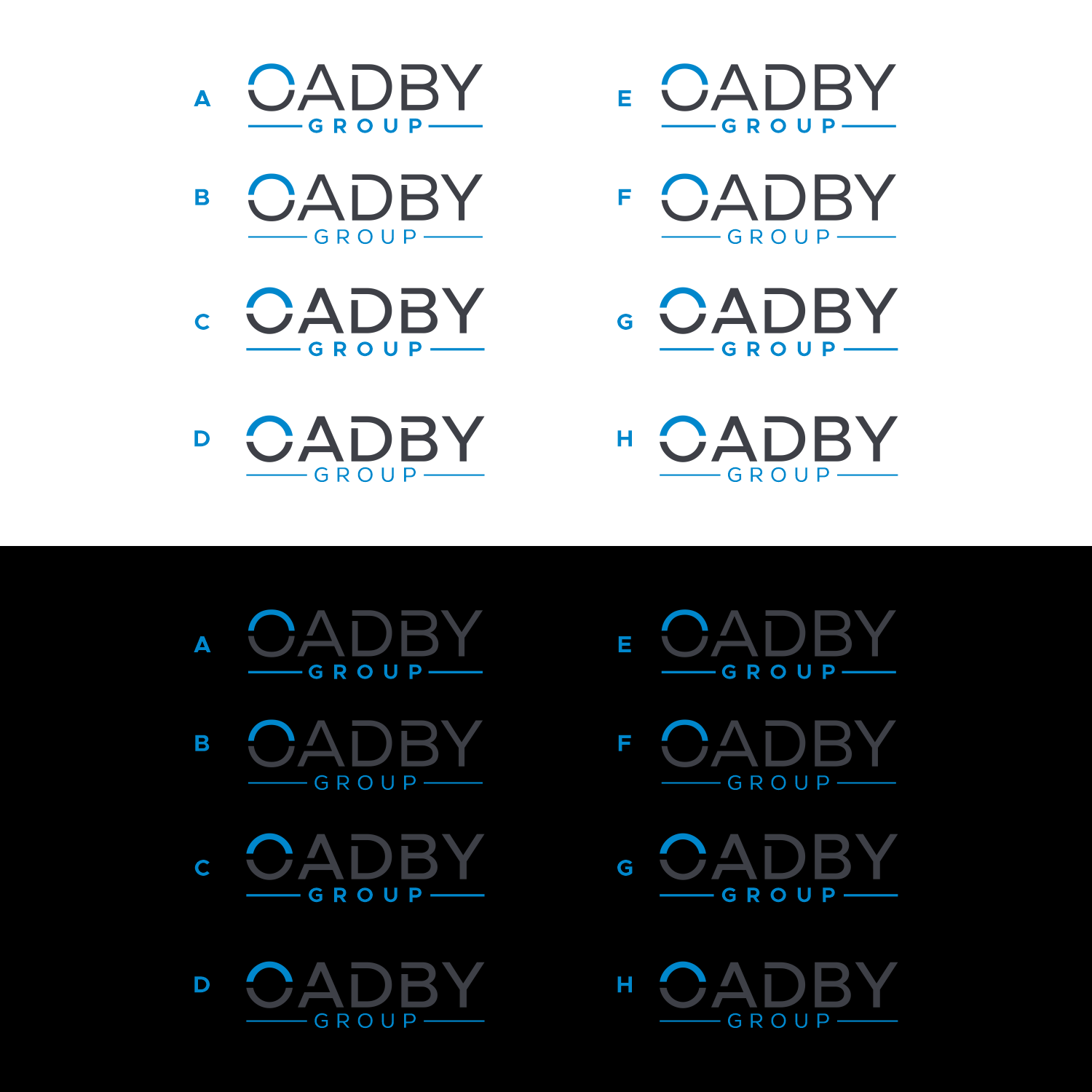 Logo Design by semarco for Oadby Plastics Ltd | Design #30829613
