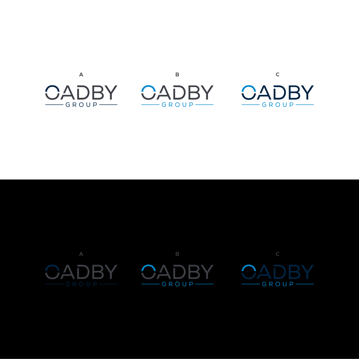 Logo Design by semarco for Oadby Plastics Ltd | Design #30865938