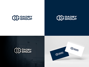 Logo Design by COLOUR CREATIVE for Oadby Plastics Ltd | Design: #30811725