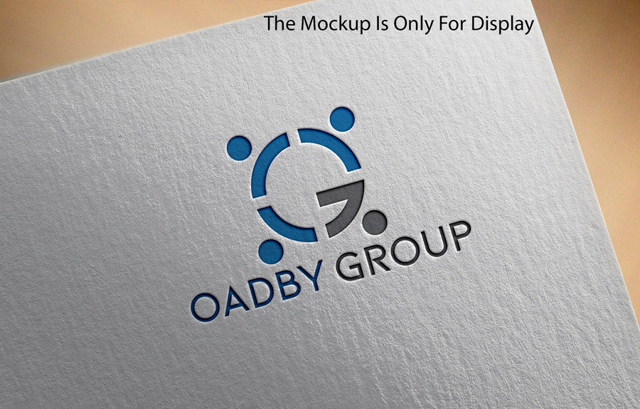 Logo Design by MHP Graphics House for Oadby Plastics Ltd | Design #30769671
