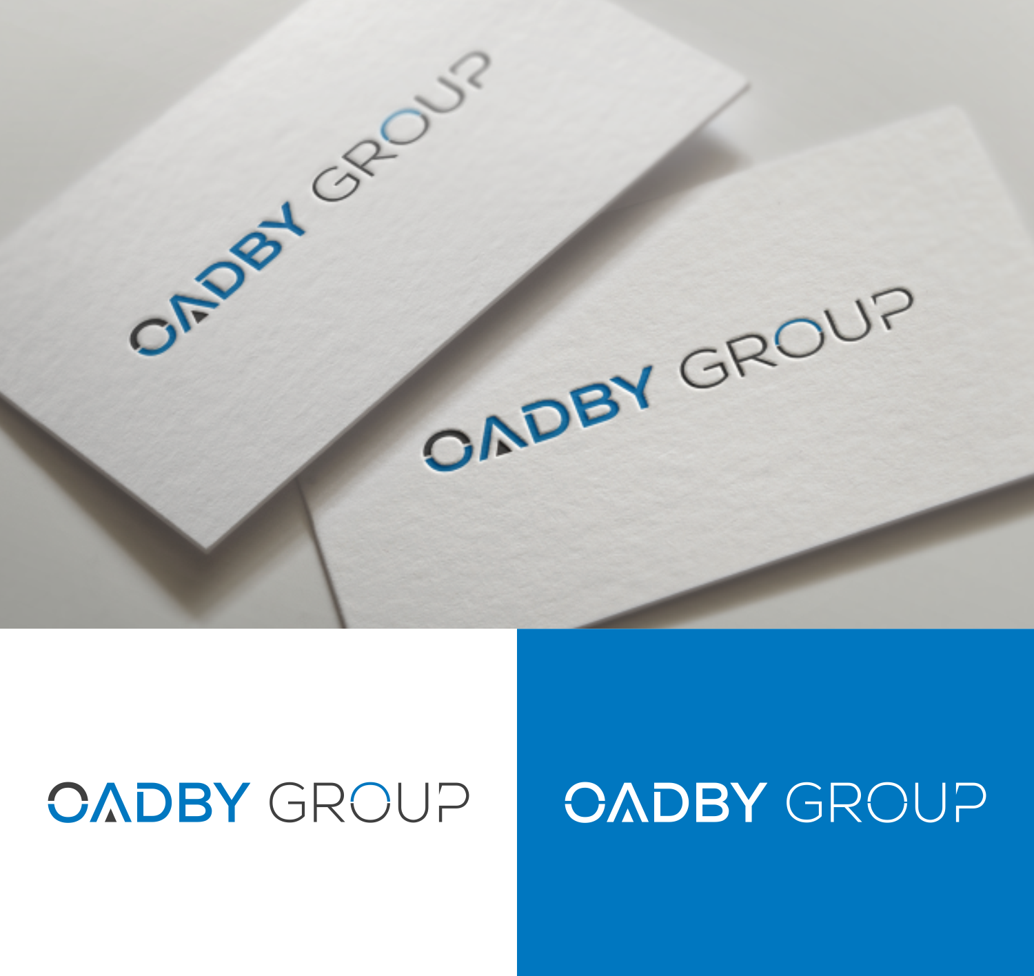 Logo Design by design wae for Oadby Plastics Ltd | Design #30770201