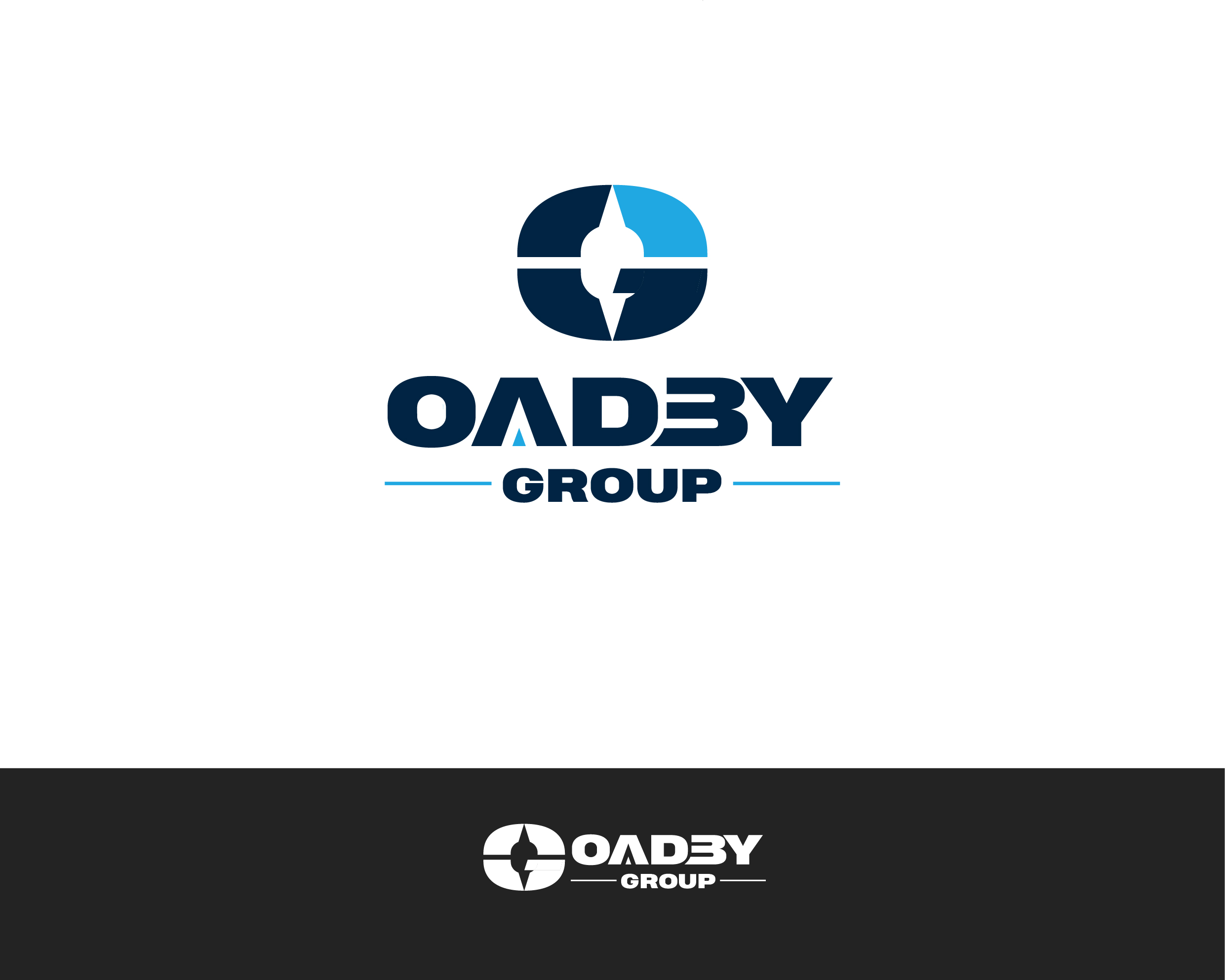 Logo Design by Navz for Oadby Plastics Ltd | Design #30771078