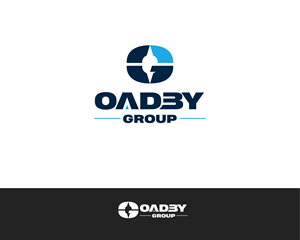 Logo Design by Navz for Oadby Plastics Ltd | Design #30771078