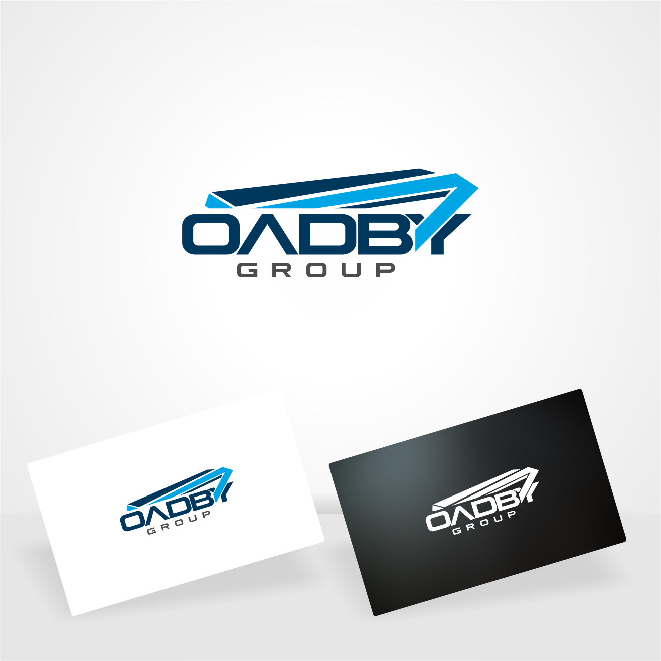 Logo-Design von Arham Hidayat für Oadby Plastics Ltd | Design #30794423