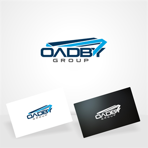 Logo Design by Arham Hidayat for Oadby Plastics Ltd | Design: #30794423