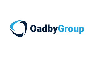 Logo Design by Grafactory for Oadby Plastics Ltd | Design: #30779717