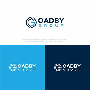 Logo Design by achil78 for Oadby Plastics Ltd | Design: #30771221