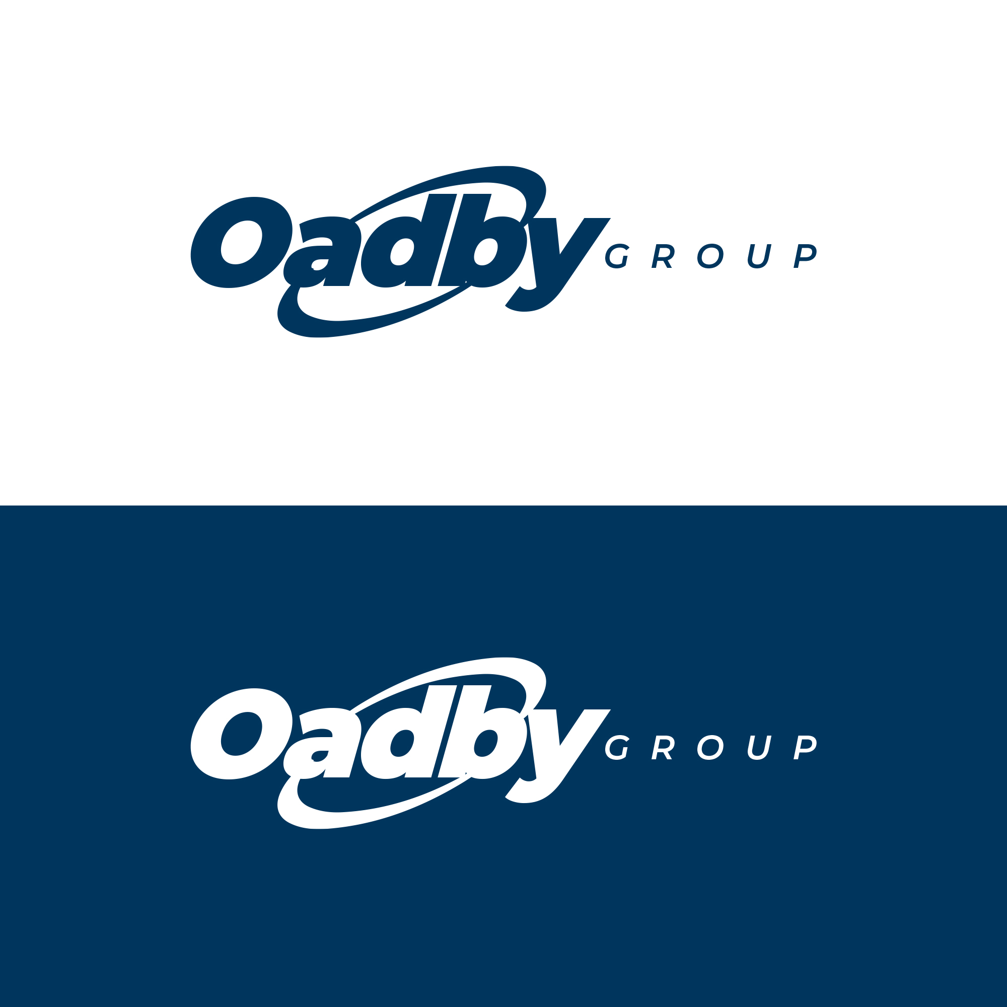 Logo Design by DSCMedia™ for Oadby Plastics Ltd | Design #30810608