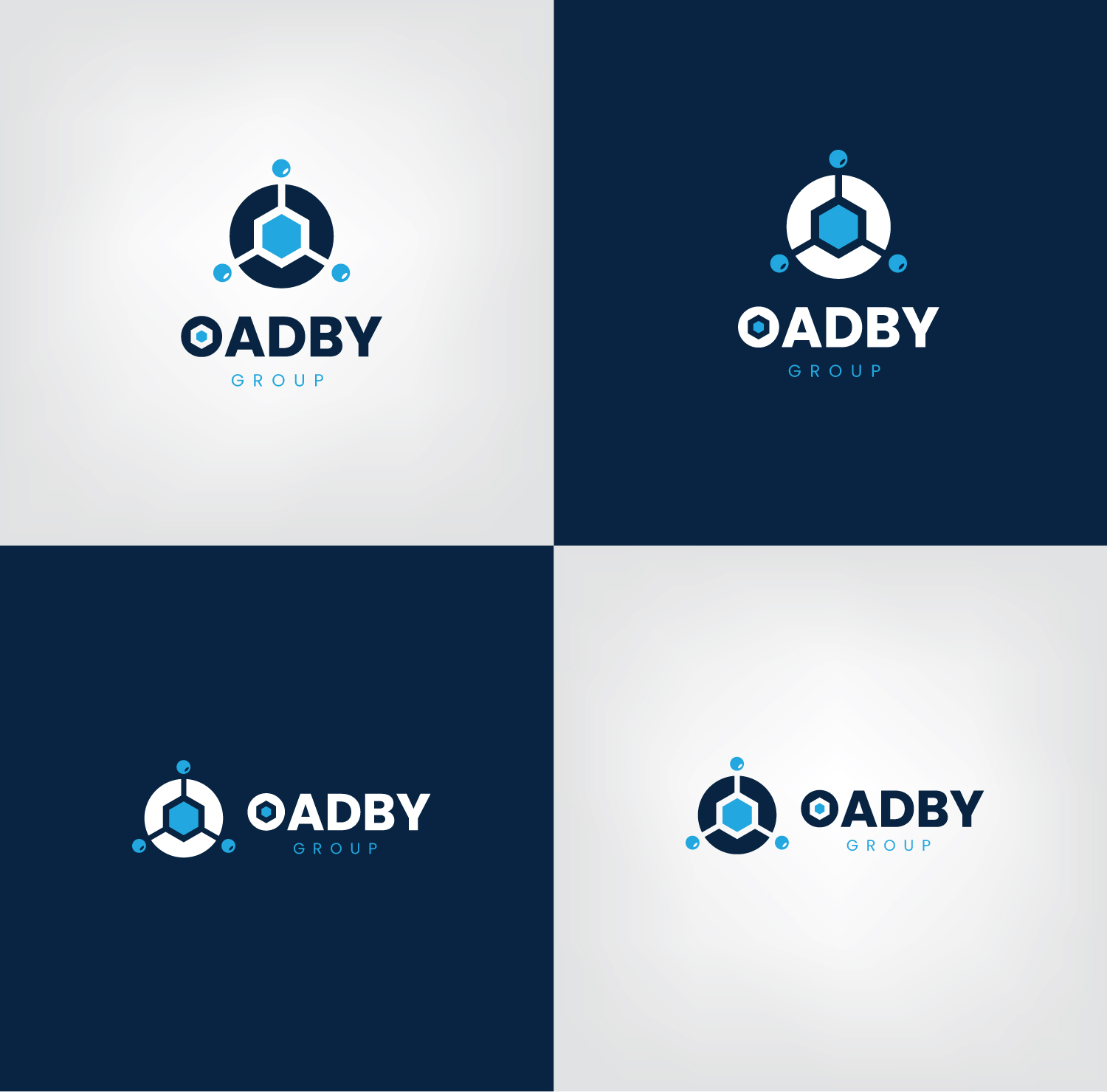 Logo Design by saurov for Oadby Plastics Ltd | Design #30770240