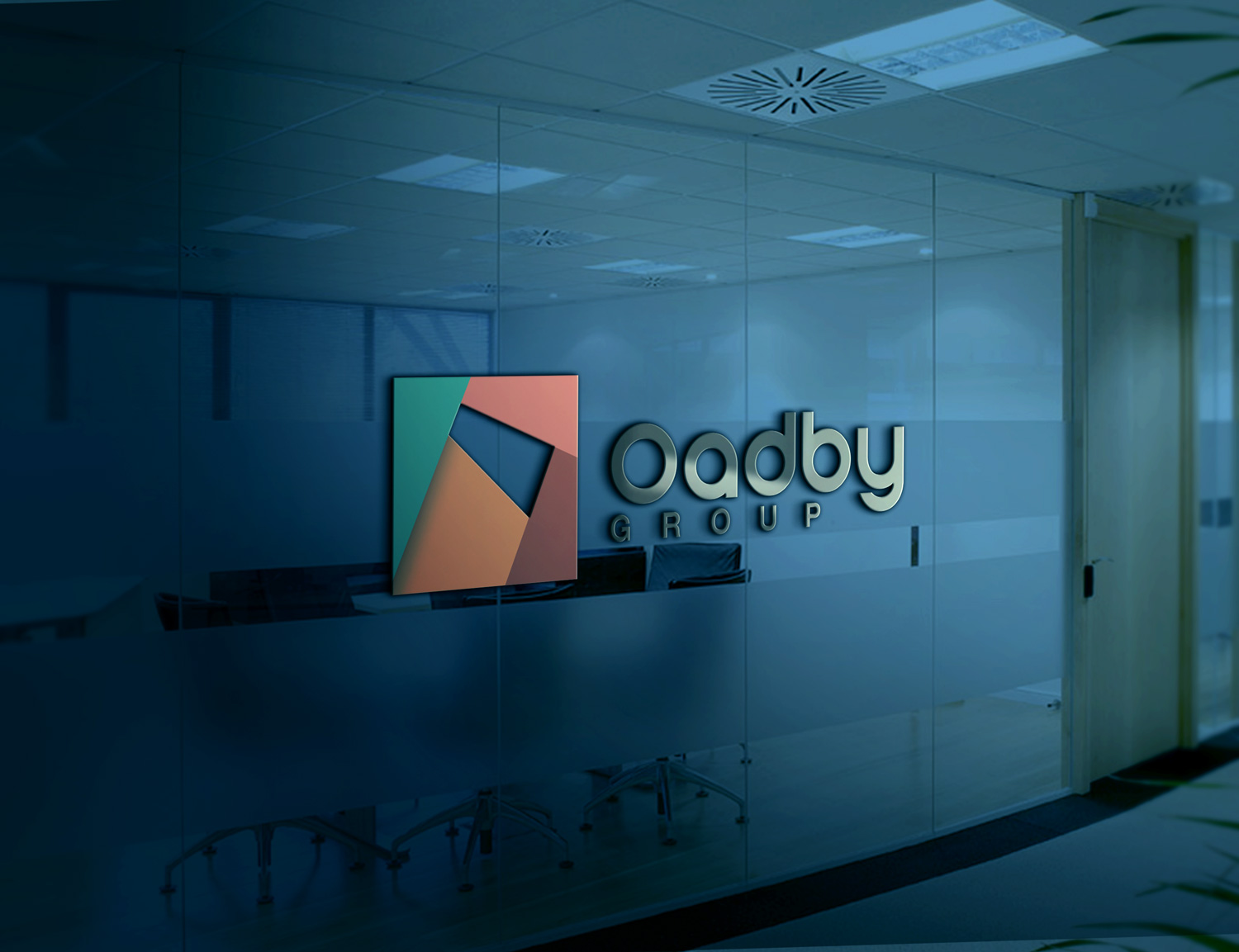 Logo Design by cafemountdesigns for Oadby Plastics Ltd | Design #30768691