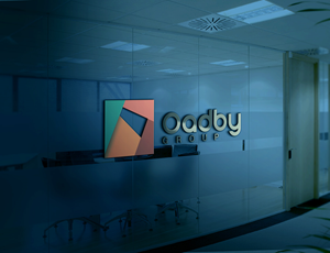 Logo Design by cafemountdesigns for Oadby Plastics Ltd | Design: #30768691