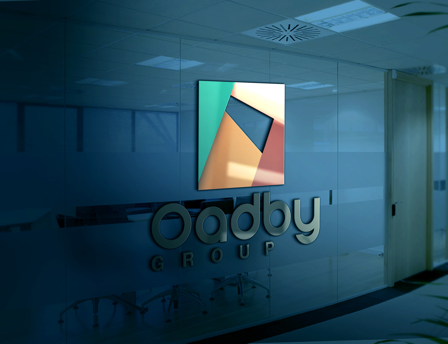 Logo Design by cafemountdesigns for Oadby Plastics Ltd | Design #30768692