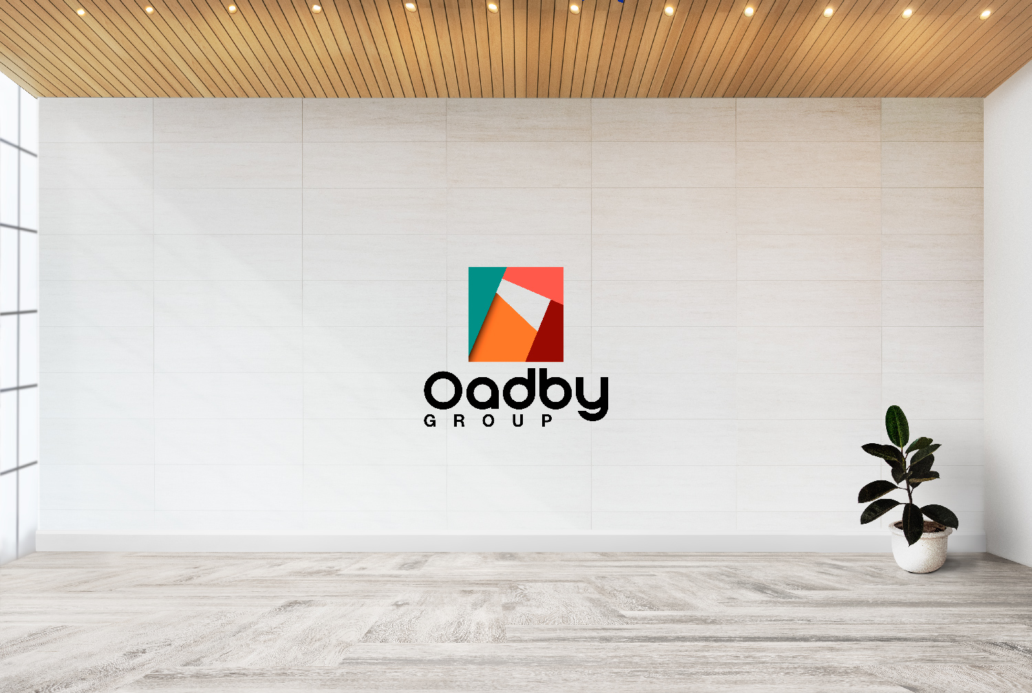 Logo Design by cafemountdesigns for Oadby Plastics Ltd | Design #30768693