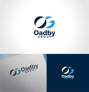 Logo Design by Joenet Jayawarna for Oadby Plastics Ltd | Design #30805887