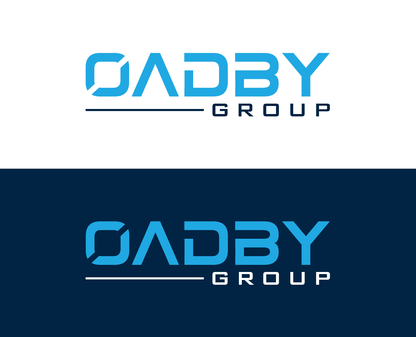 Logo Design by Soonia for Oadby Plastics Ltd | Design #30771326