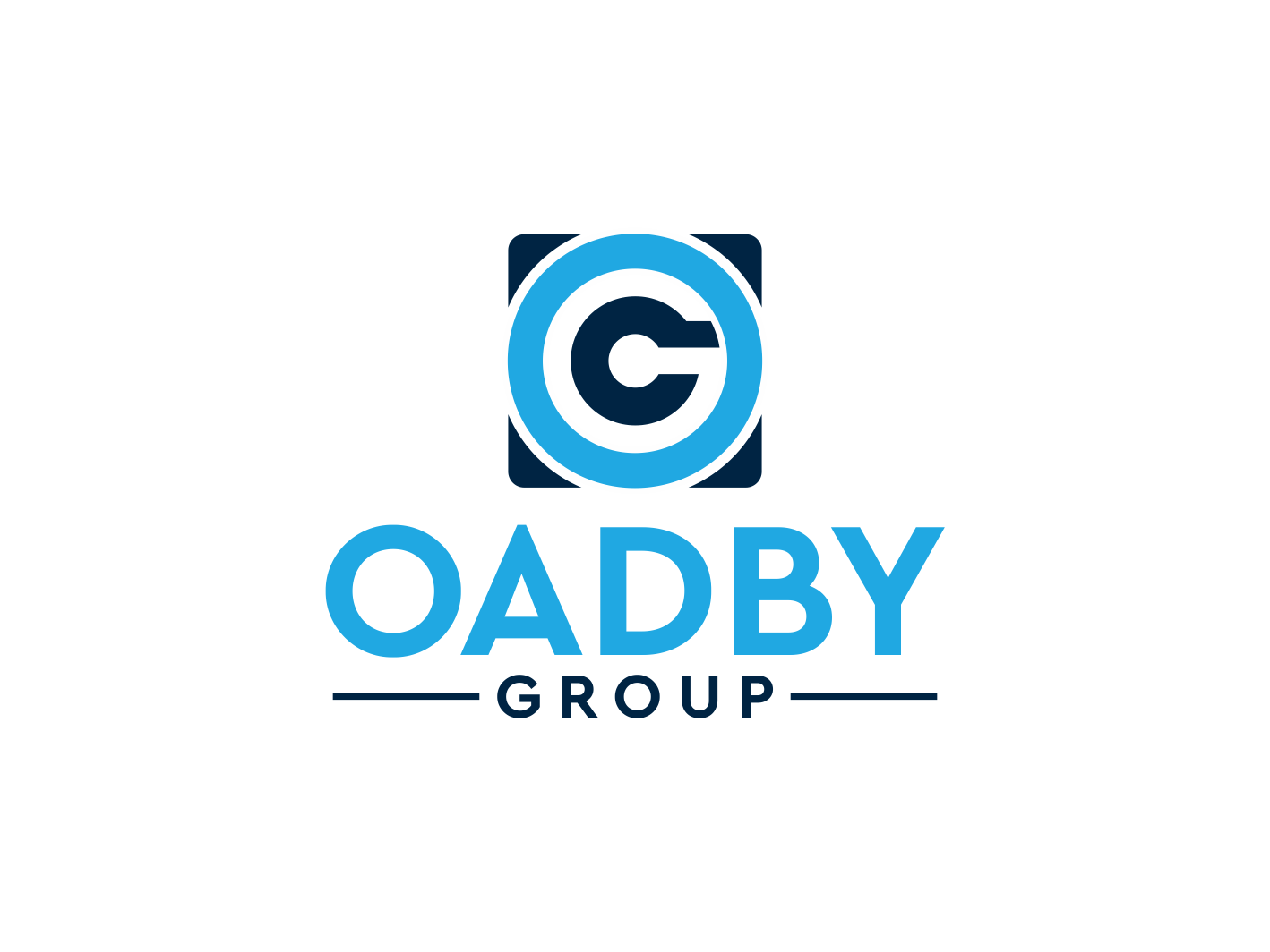 Logo Design for Oadby Group by BNdesigner Design 30774967