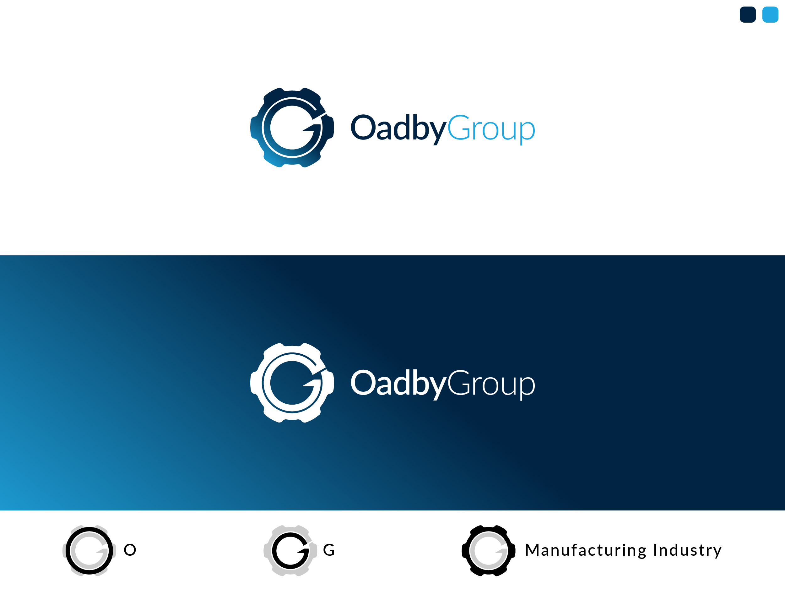 Logo Design by Kornelius - Lahalah for Oadby Plastics Ltd | Design #30770395
