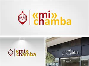 Logo Design by Prathap Johnson