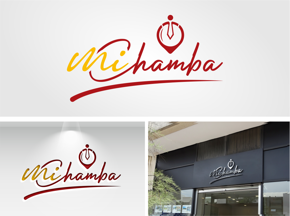 Logo-Design von Prathap Johnson für dieses Projekt | Design #30782341