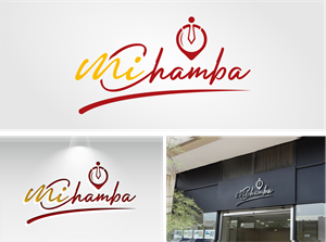 Logo-Design von Prathap Johnson für dieses Projekt | Design: #30782341