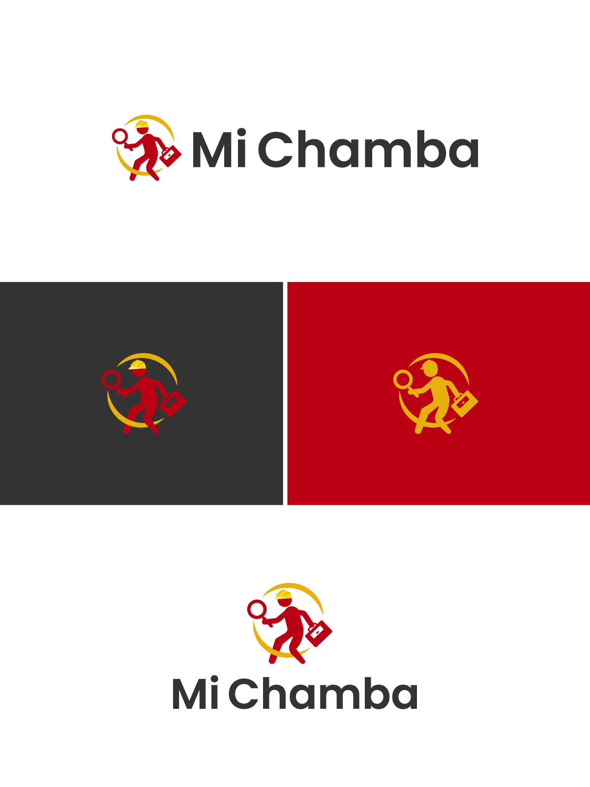 Logo Design by Farhad Kreative for this project | Design #30781002