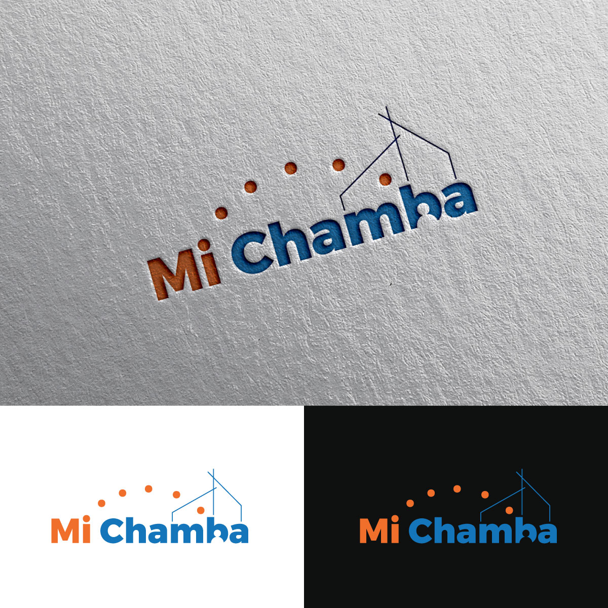 Logo Design by chris Ray for this project | Design #30773580