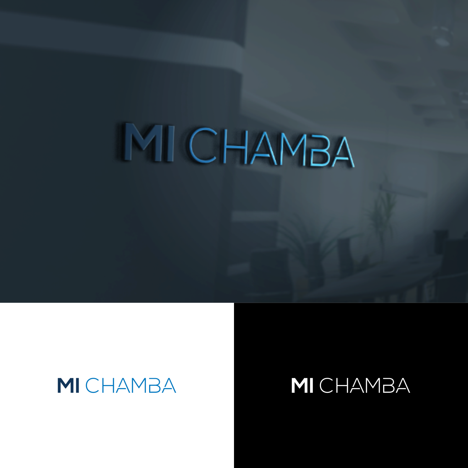 Logo Design by semarco for this project | Design #30770317