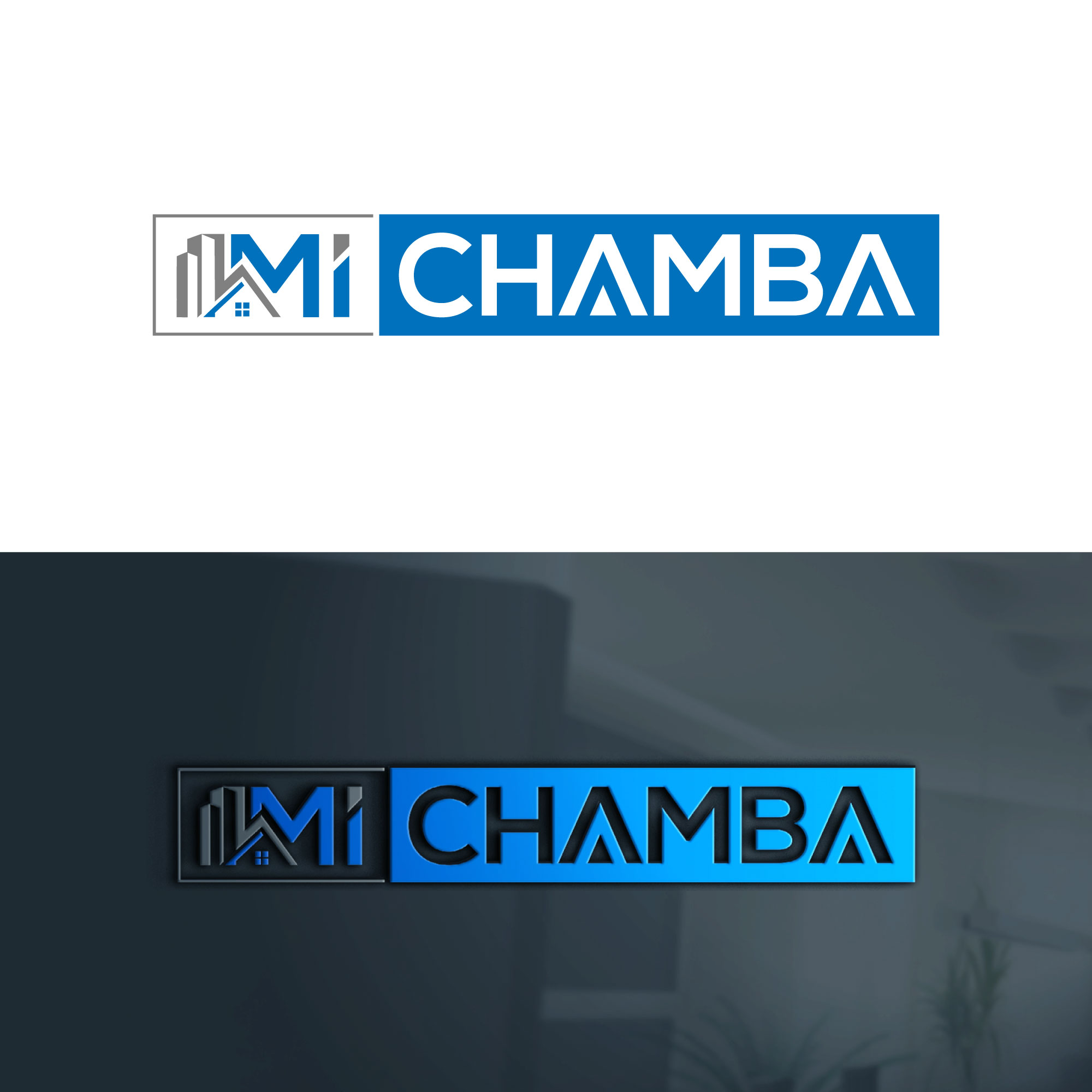 Logo-Design von NajimPathan für dieses Projekt | Design #30771410