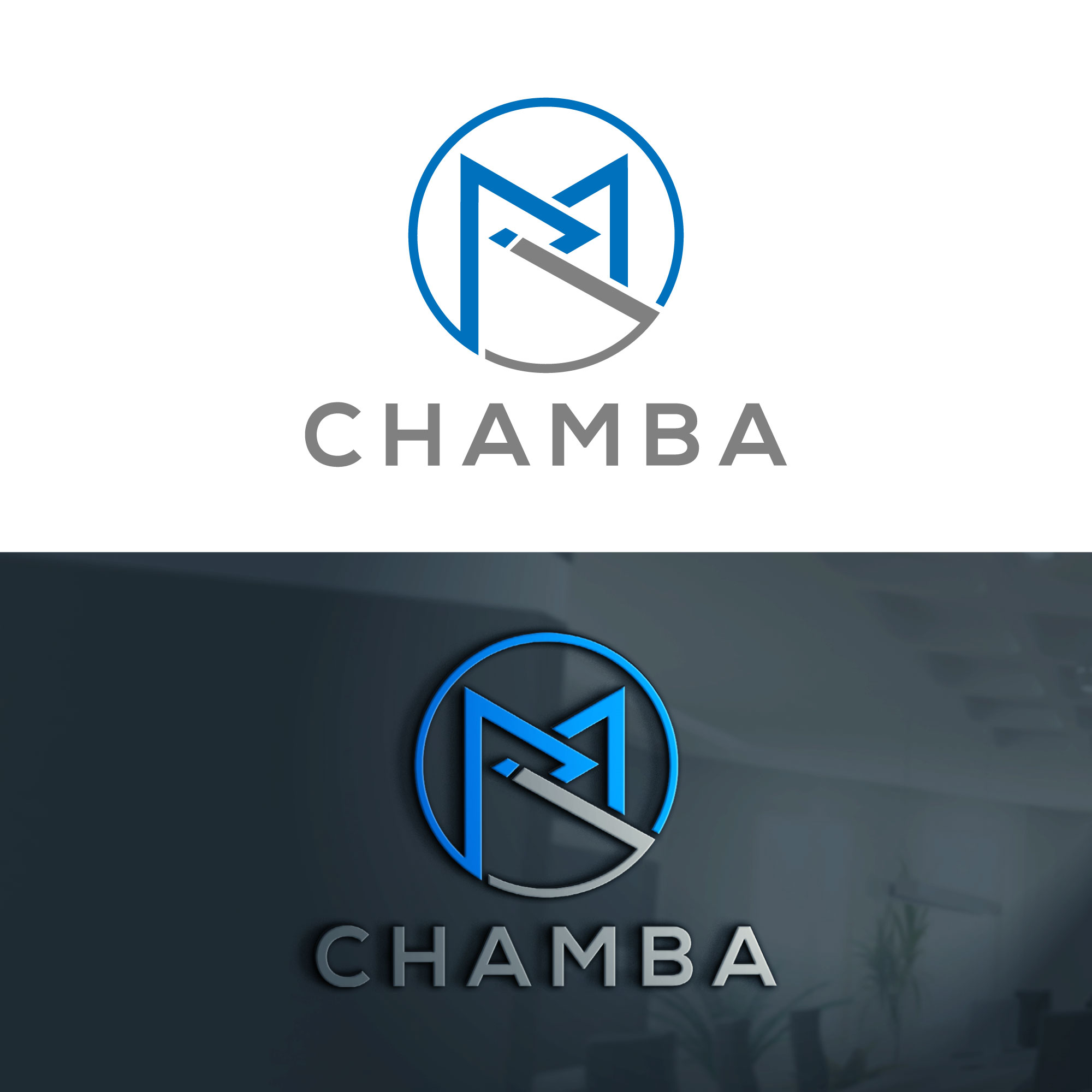 Logo-Design von NajimPathan für dieses Projekt | Design #30771453