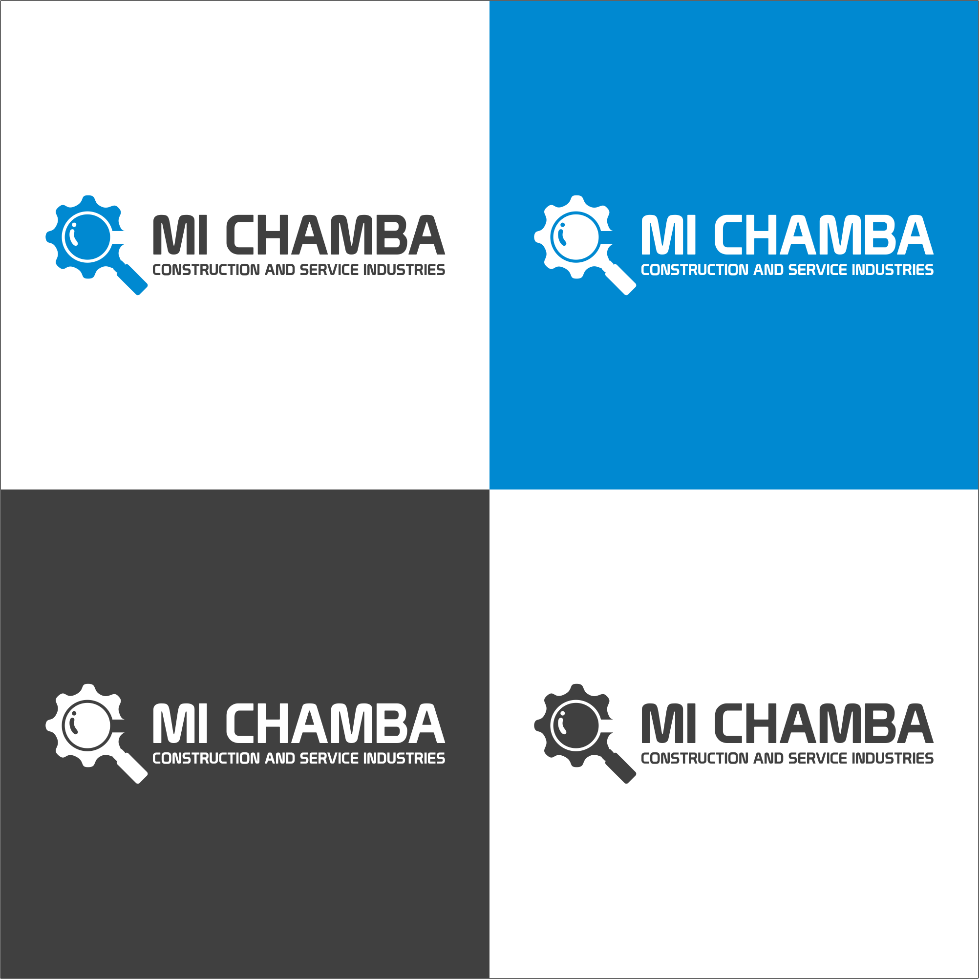 Logo-Design von initials_MAN für dieses Projekt | Design #30777163