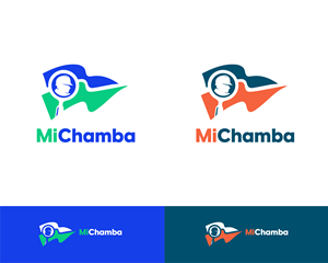Logo Design by Navz for this project | Design: #30830656