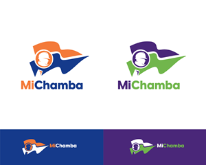 Logo Design by Navz for this project | Design: #30830657