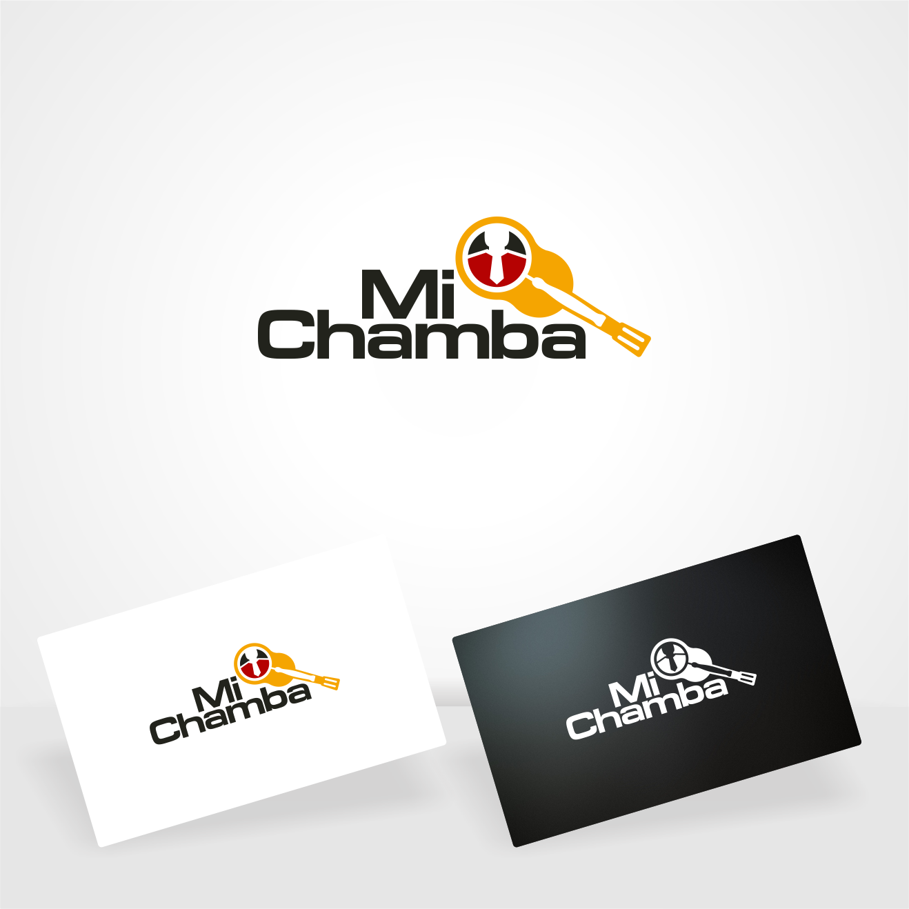 Logo-Design von Arham Hidayat für dieses Projekt | Design #30796396