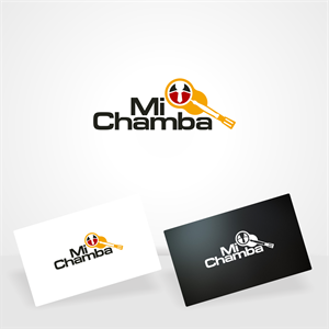 Logo Design by Arham Hidayat for this project | Design: #30796396
