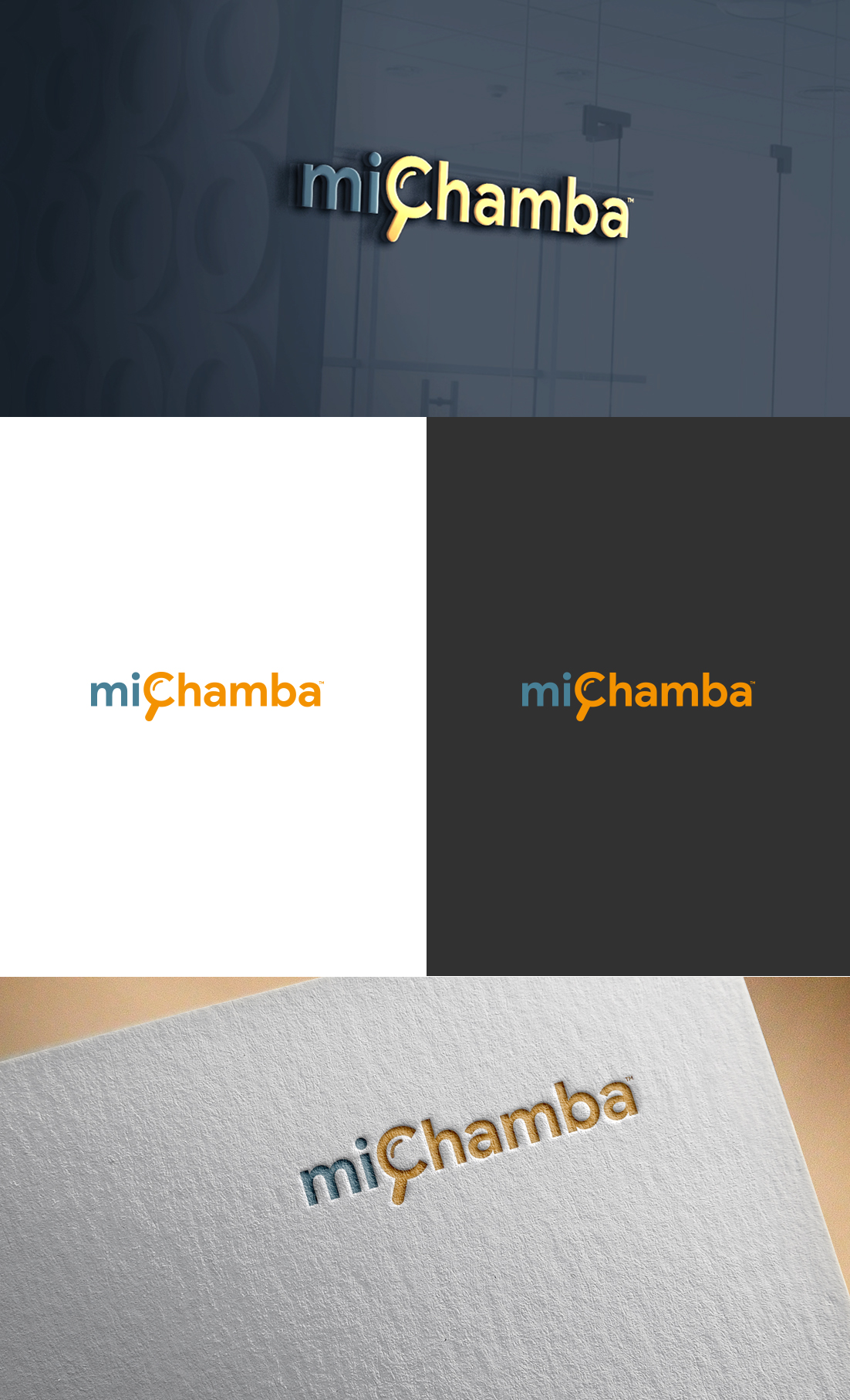 Logo Design by GLDesigns for this project | Design #30769407