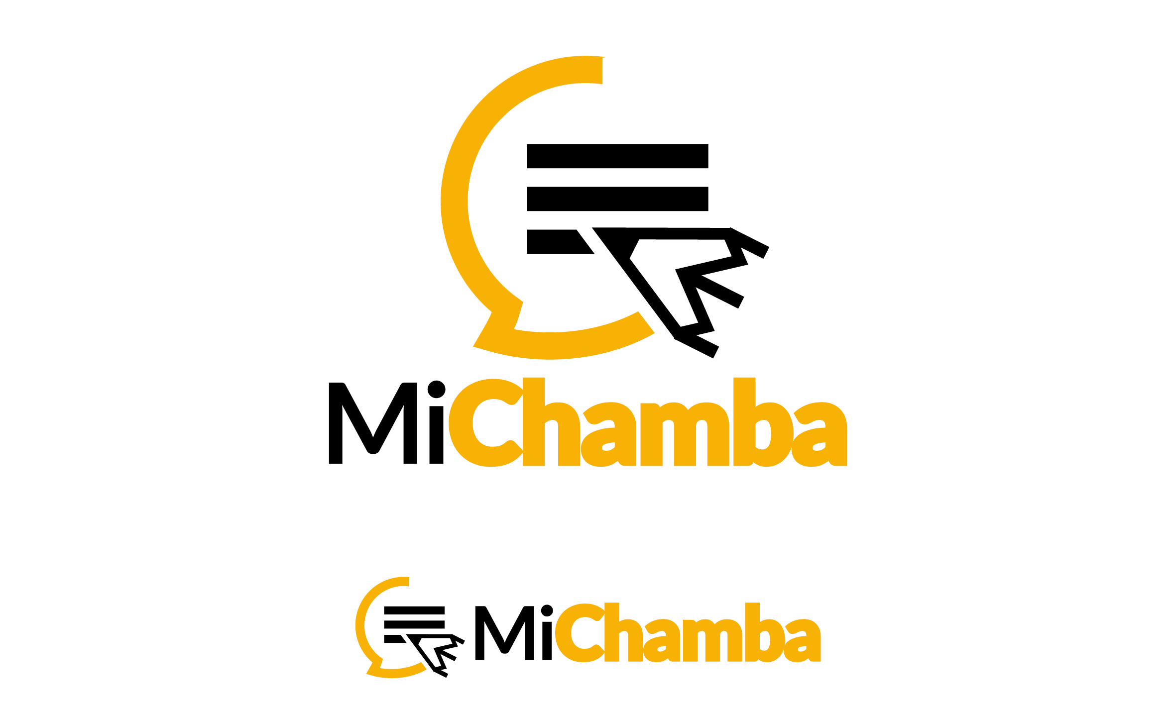 Logo Design by patriciaparadesign for this project | Design #30837739