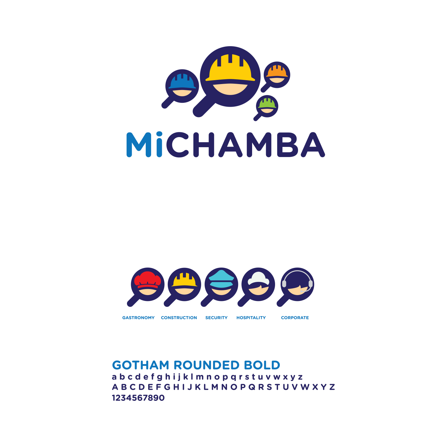 Logo Design by rls for this project | Design #30912749