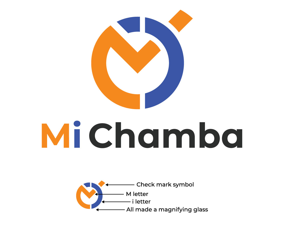 Logo Design by UN for this project | Design #30769895