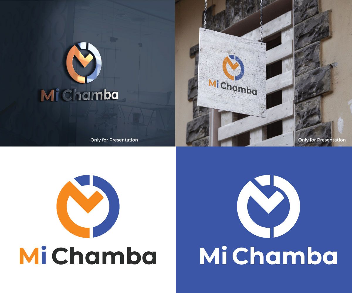 Logo Design by UN for this project | Design #30770770