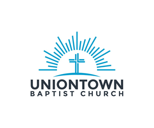 Logo Design by Thati Designs for Uniontown Baptist Church | Design: #30774745