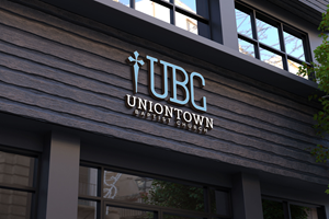 Logo Design by Kavth for Uniontown Baptist Church | Design: #30810111