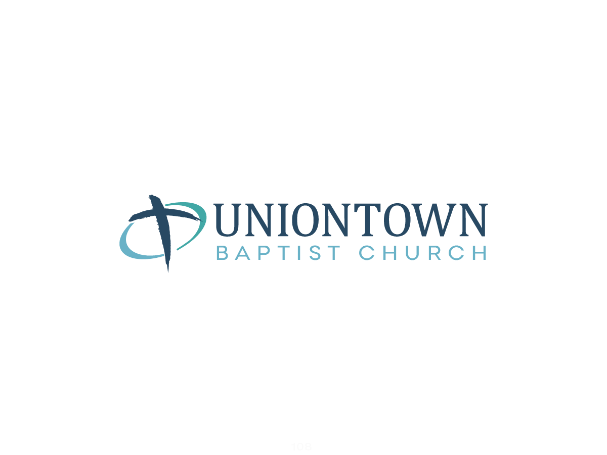 Logo Design by Caribu inc for Uniontown Baptist Church | Design #30806264