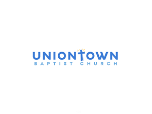 Logo Design by Caribu inc for Uniontown Baptist Church | Design: #30806266