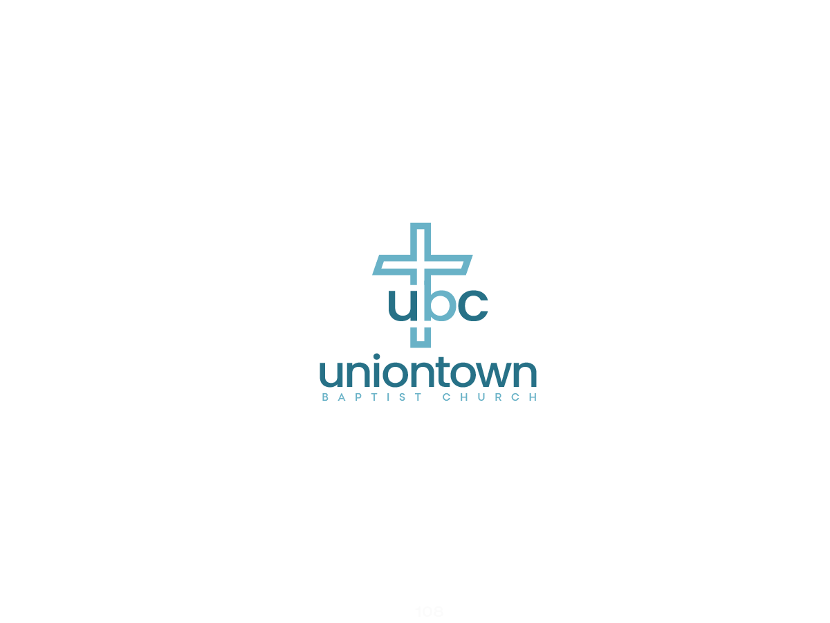 Logo Design by Caribu inc for Uniontown Baptist Church | Design #30806268